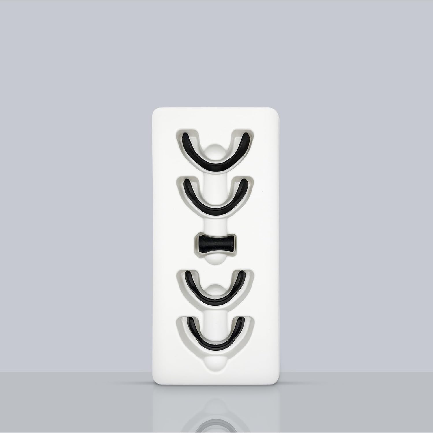 Magnetic Nose Strips - Maximum Strength Nasal Strips, Improve Sleep Quality, Reduce Snoring & Mouth Breathing, Instant Congestion Relief, 15 Day Supply