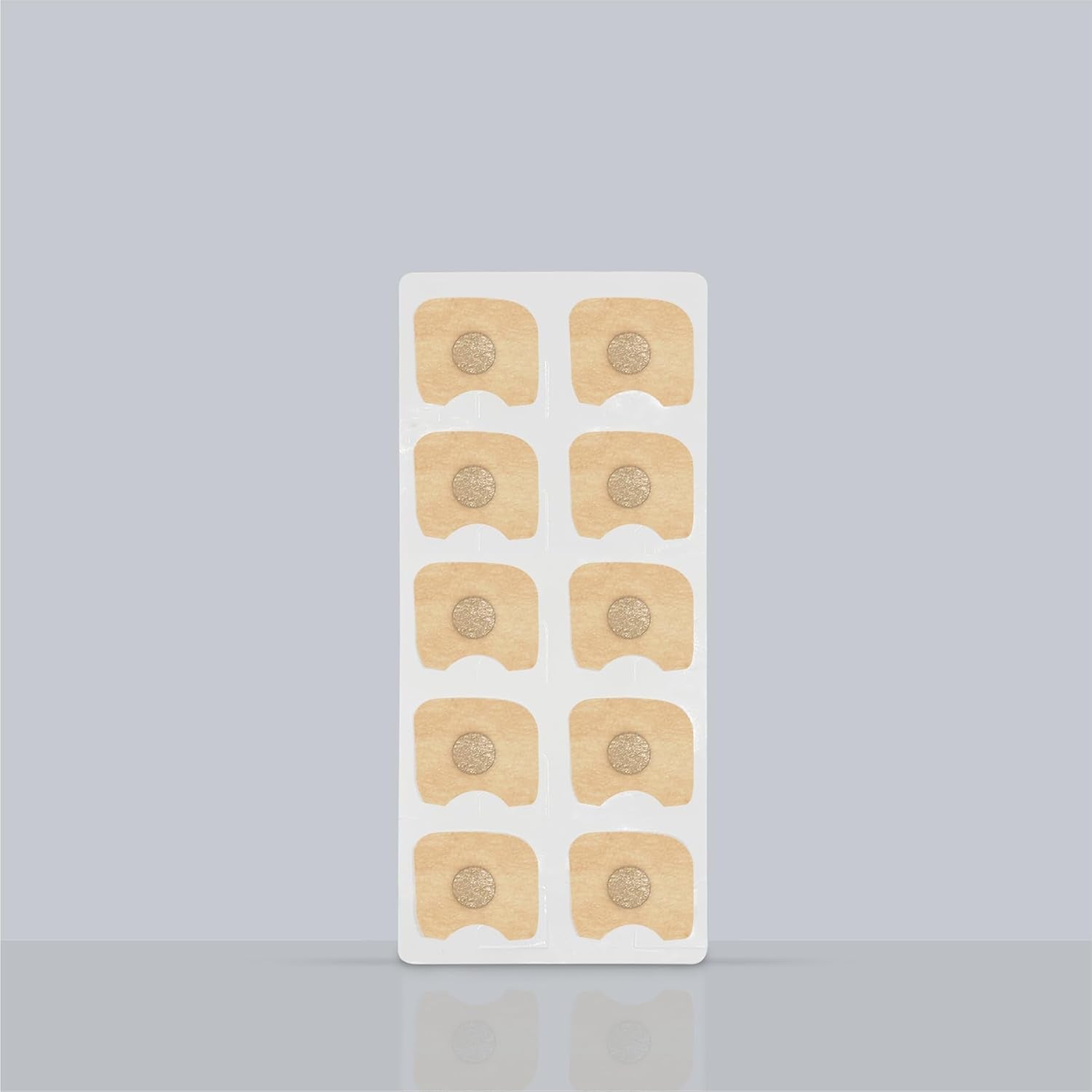 Magnetic Nose Strips - Maximum Strength Nasal Strips, Improve Sleep Quality, Reduce Snoring & Mouth Breathing, Instant Congestion Relief, 15 Day Supply