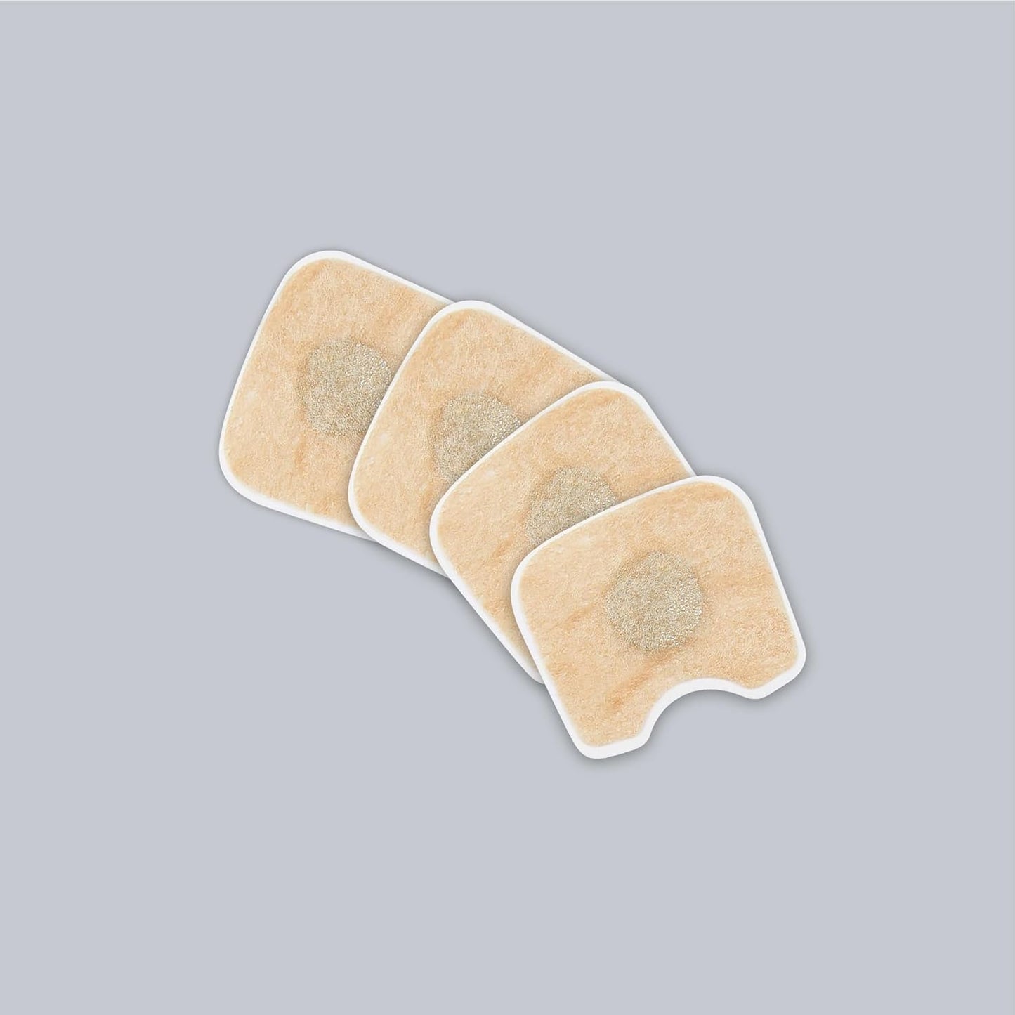 Magnetic Nose Strips - Maximum Strength Nasal Strips, Improve Sleep Quality, Reduce Snoring & Mouth Breathing, Instant Congestion Relief, 15 Day Supply