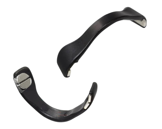 Magnetic Nose Strips - Maximum Strength Nasal Strips, Improve Sleep Quality, Reduce Snoring & Mouth Breathing, Instant Congestion Relief, 15 Day Supply