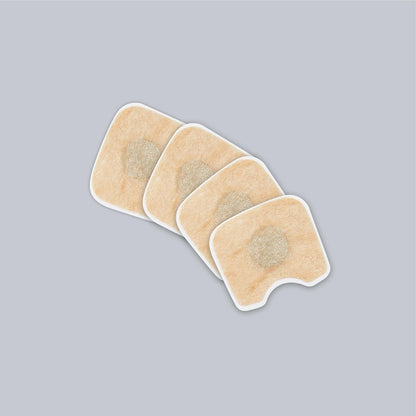 Magnetic Nose Strips - Maximum Strength Nasal Strips, Improve Sleep Quality, Reduce Snoring & Mouth Breathing, Instant Congestion Relief, 15 Day Supply